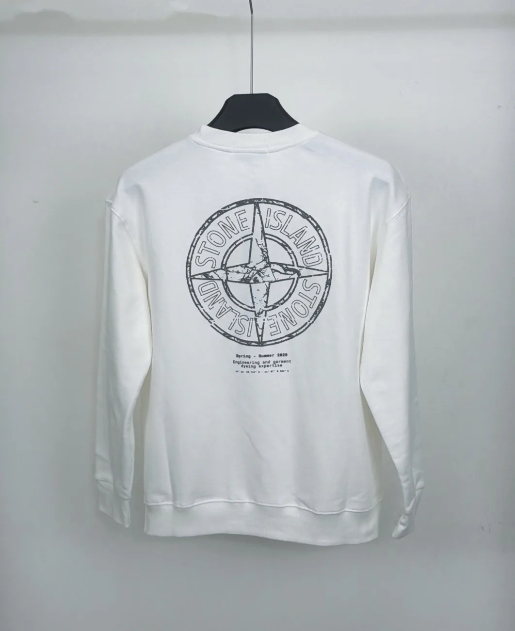 Men's Sweatshirts And Hoodies STONE ISLAND 18002066