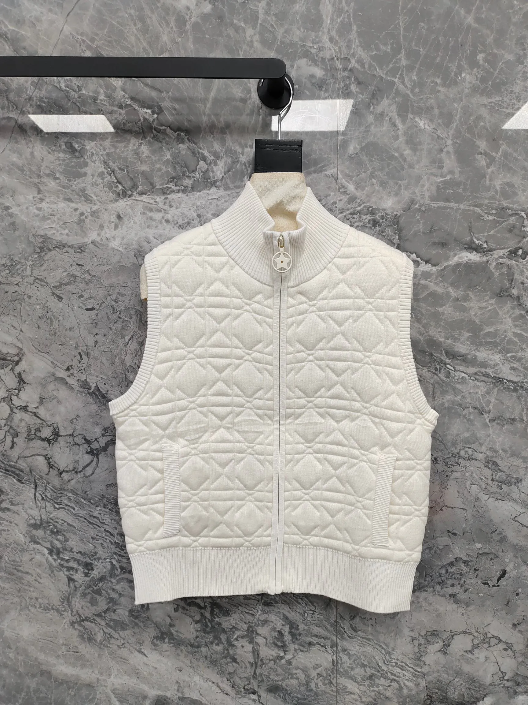 Women's Vests CHRISTIAN DIOR 17954009