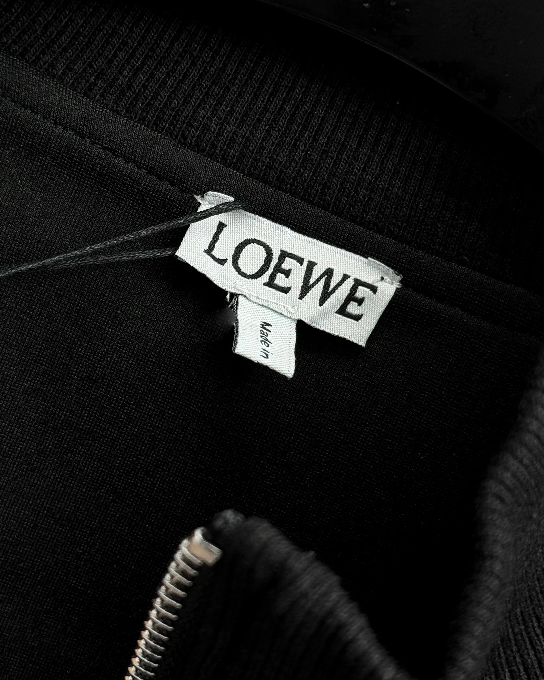 Men's Jackets And Down Jackets LOEWE 18069021