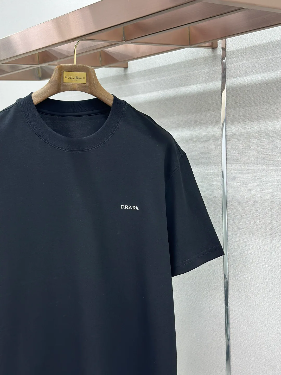 Men's T-Shirts PRADA 18191099