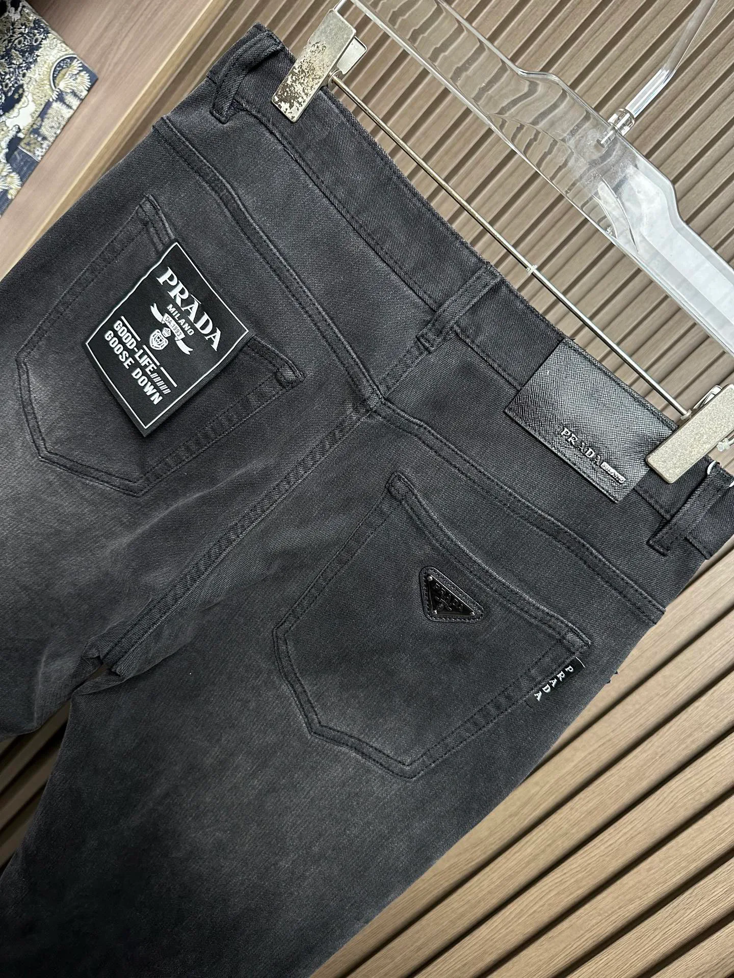 Men's Jeans PRADA 18098027