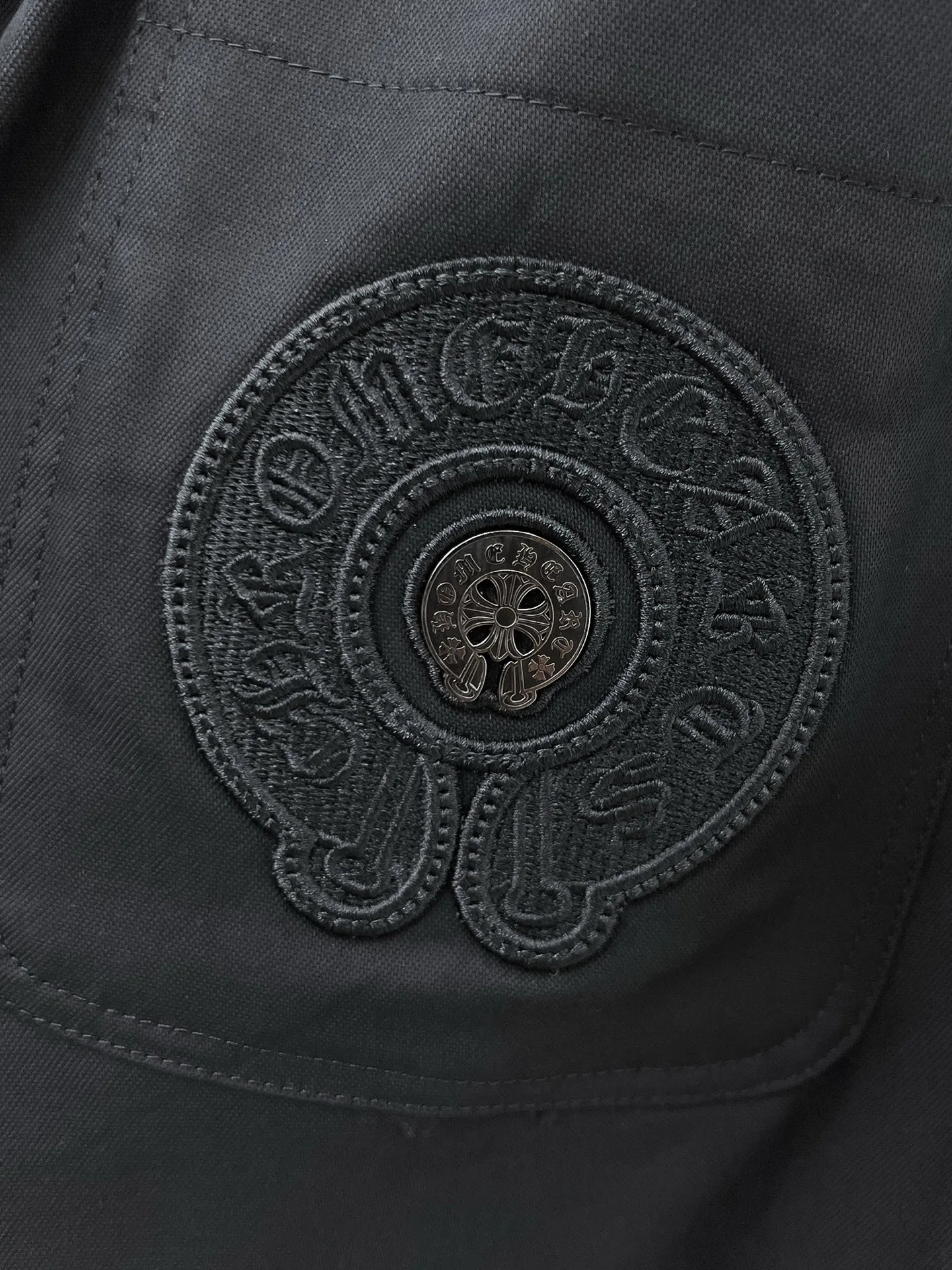 Men's Trousers CHROME HEARTS 18399421
