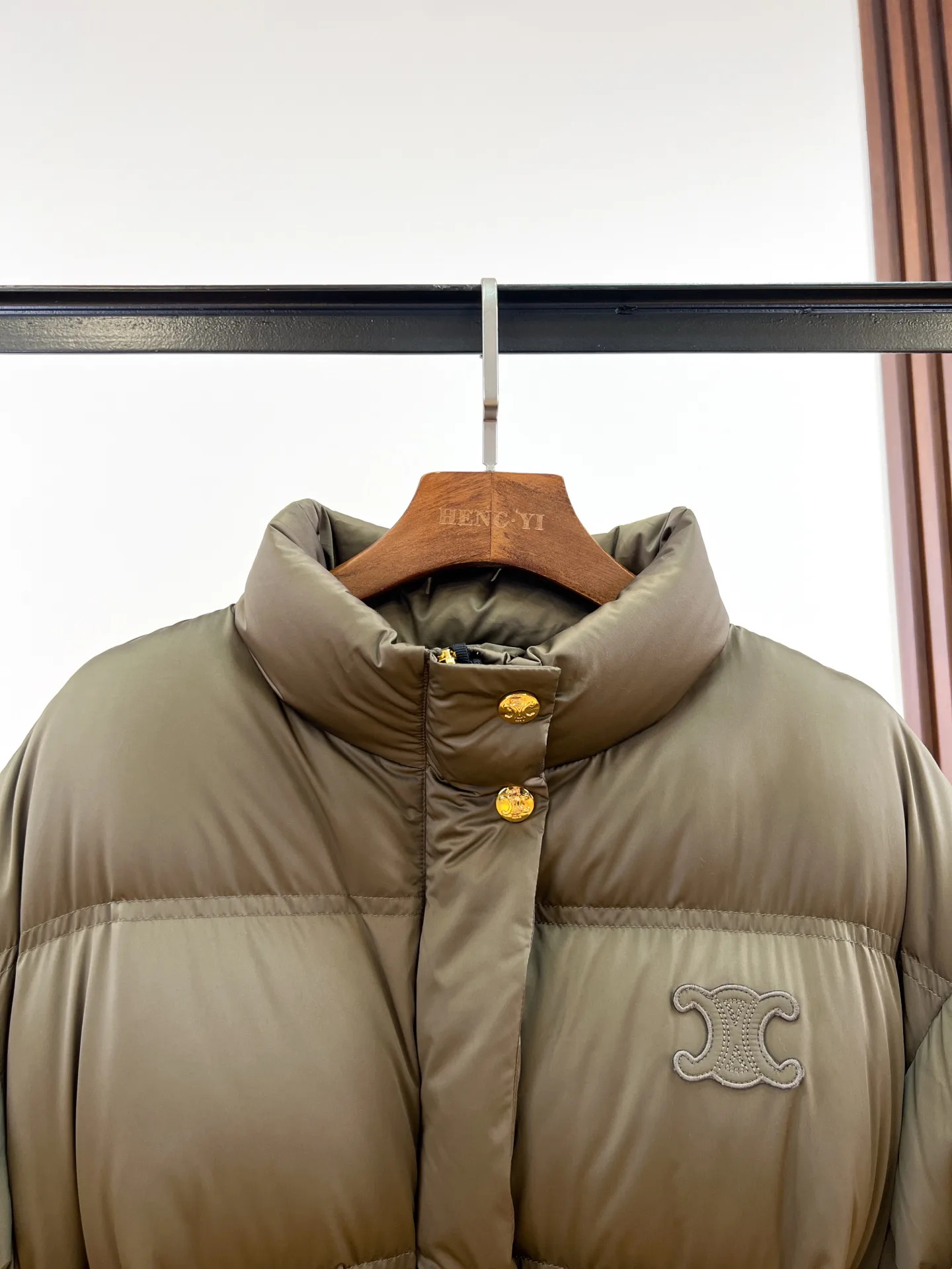 Women's Jackets And Down Jackets CELINE 18228740