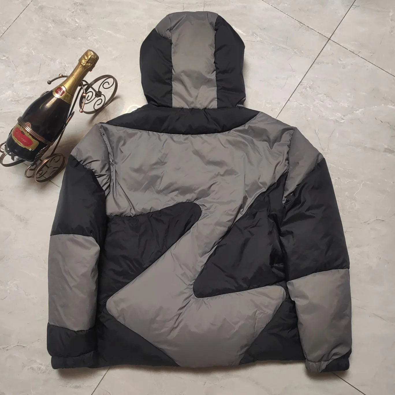 Women's Jackets And Down Jackets LOUIS VUITTON 18111460