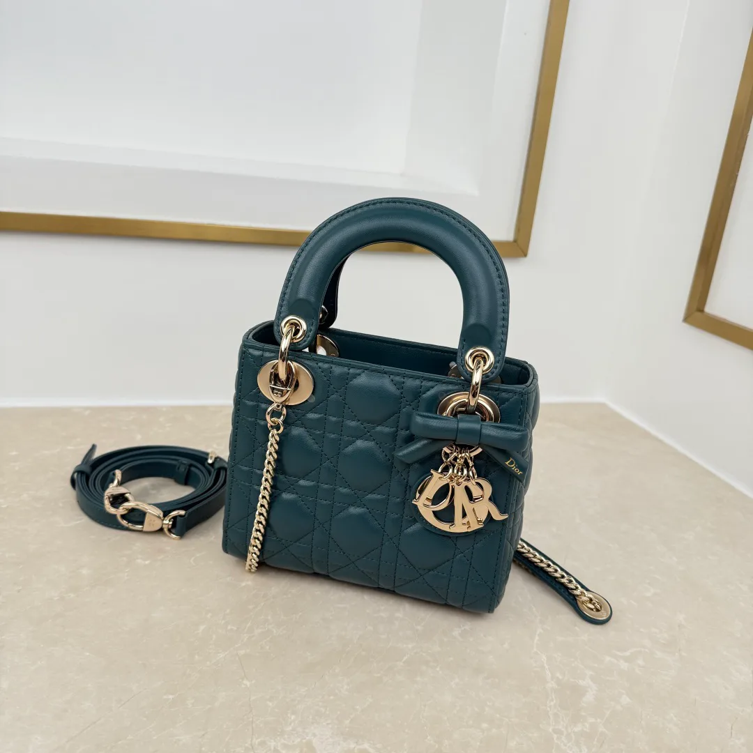 Women's Classic Handbags CHRISTIAN DIOR 18393074
