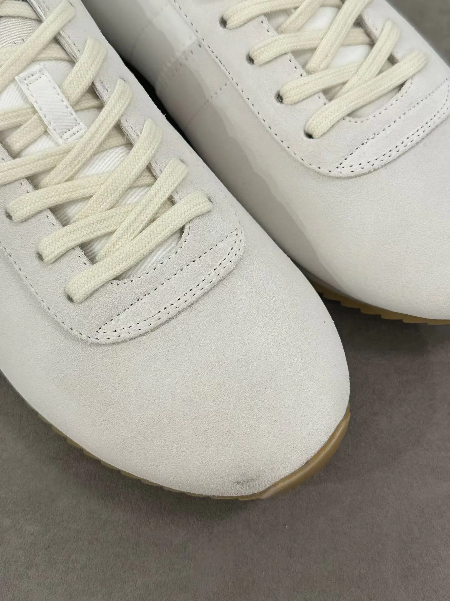 Women's Sneakers LORO PIANA 18267430