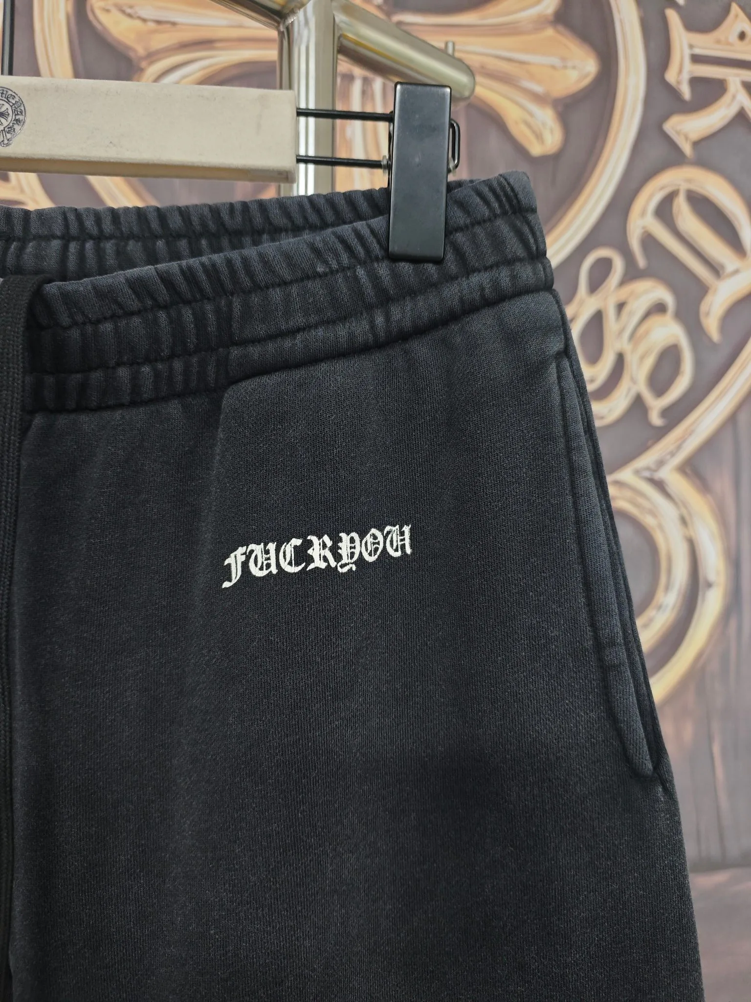 Men's Trousers CHROME HEARTS 18483251
