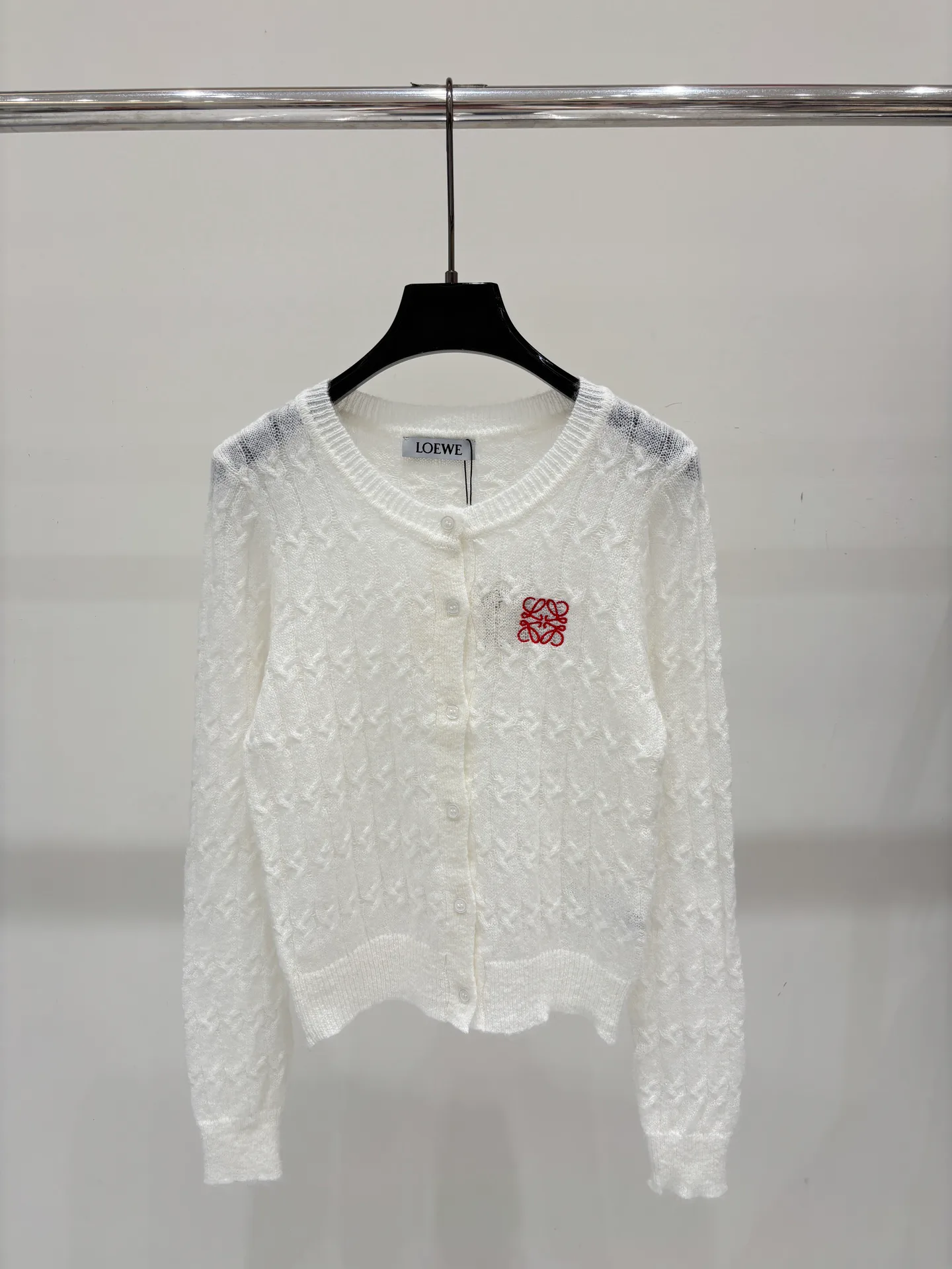 Women's Jumpers And Sweaters LOEWE 18032638