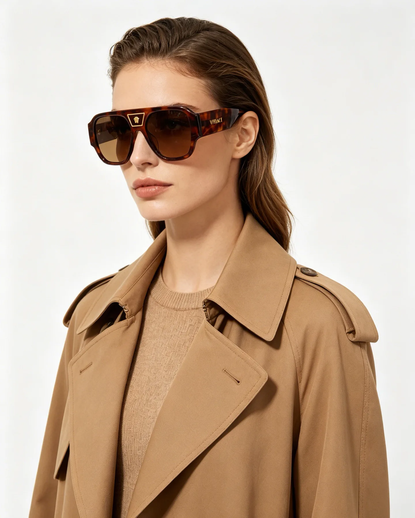 Glasses VERSACE 17800514