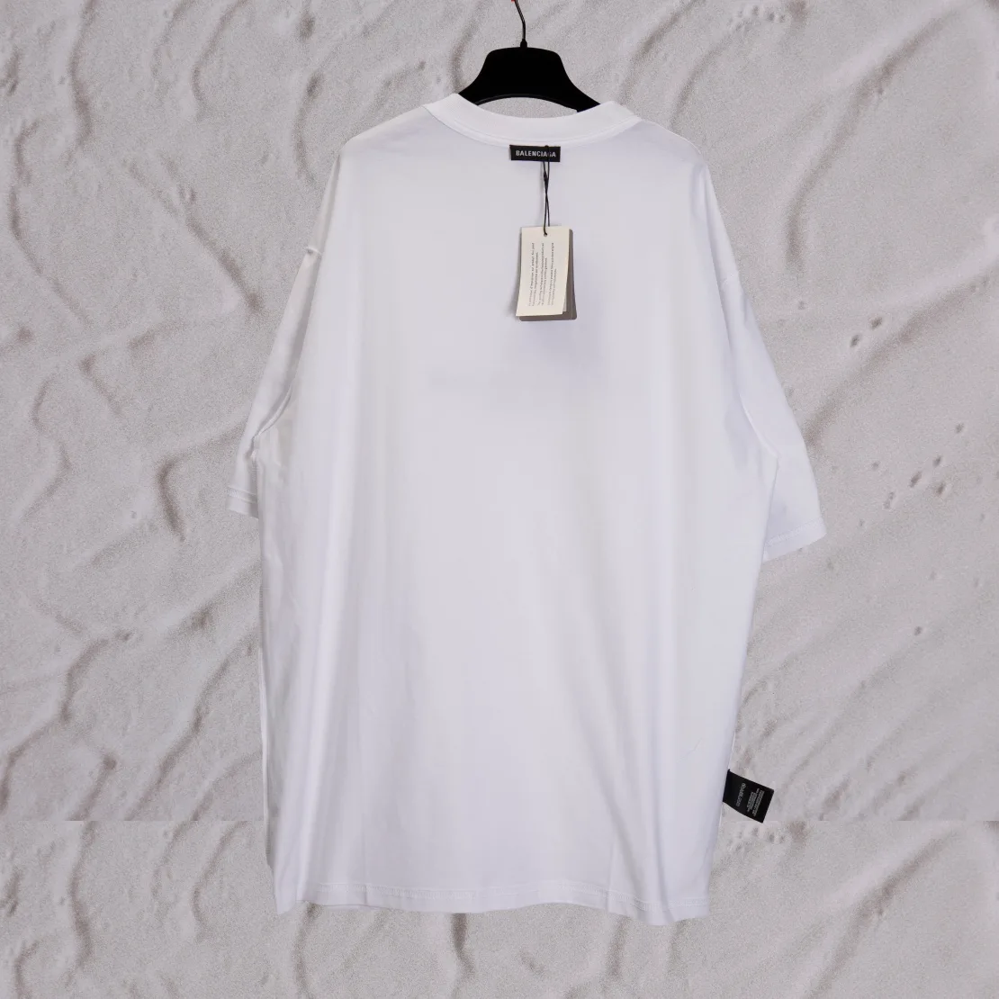 Women's T-Shirts BALENCIAGA 18190947