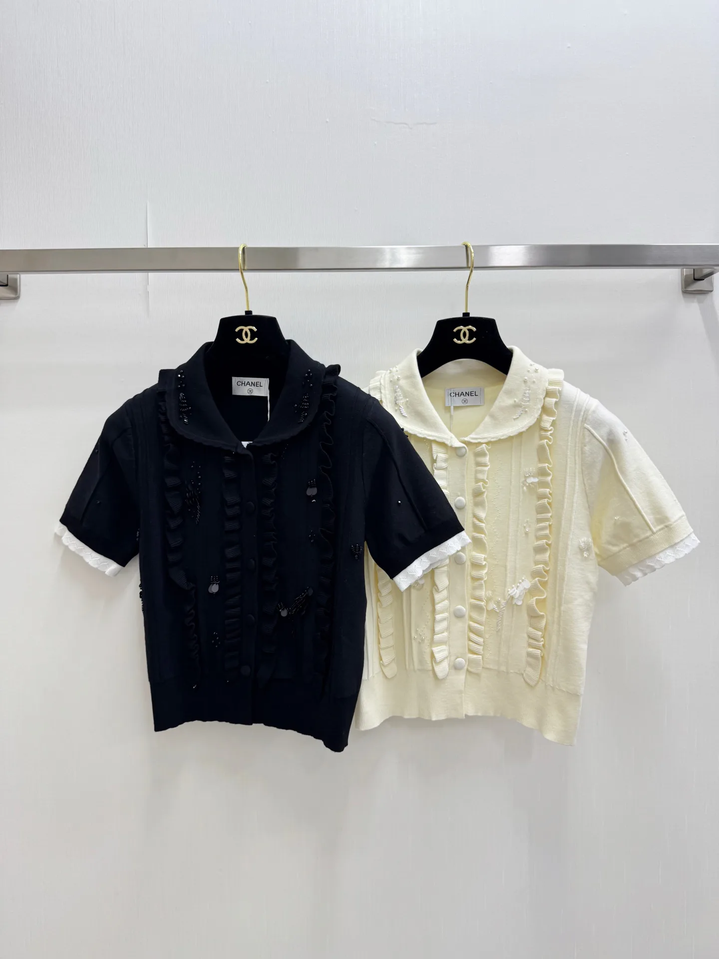 Women's Jumpers And Sweaters CHANEL 17285190