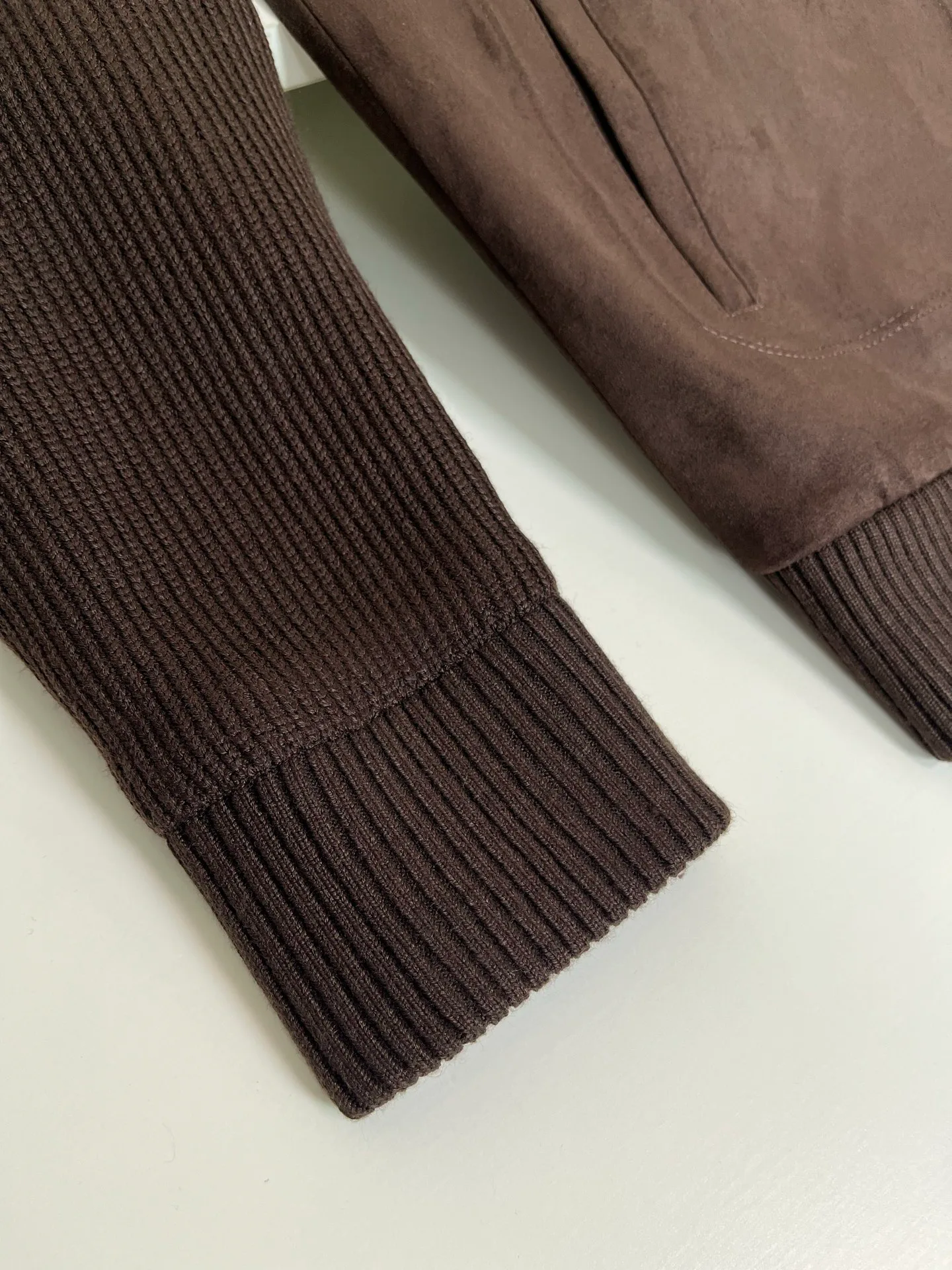 Men's Jackets And Down Jackets BRIONI 18211261