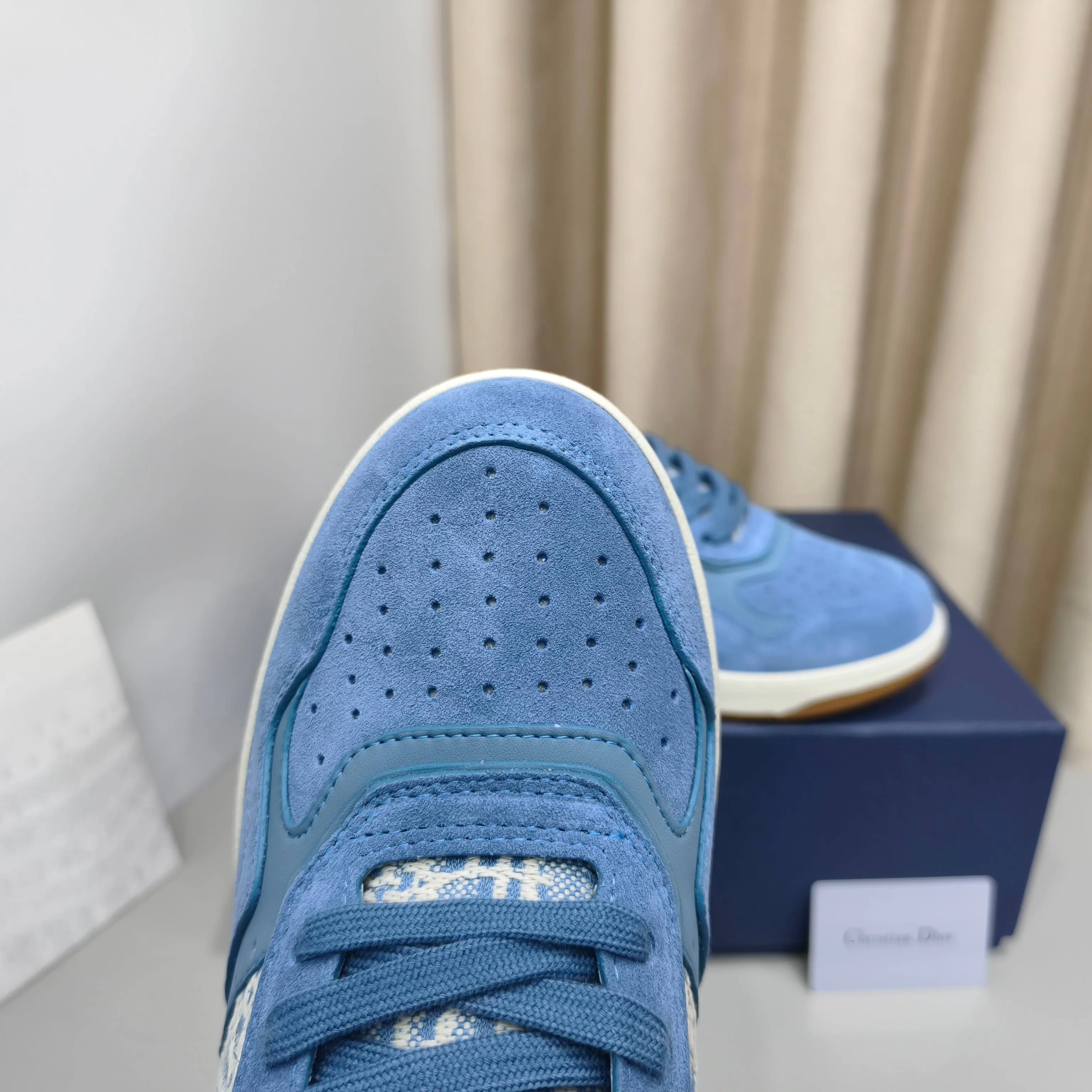Women's Sneakers CHRISTIAN DIOR 17988876