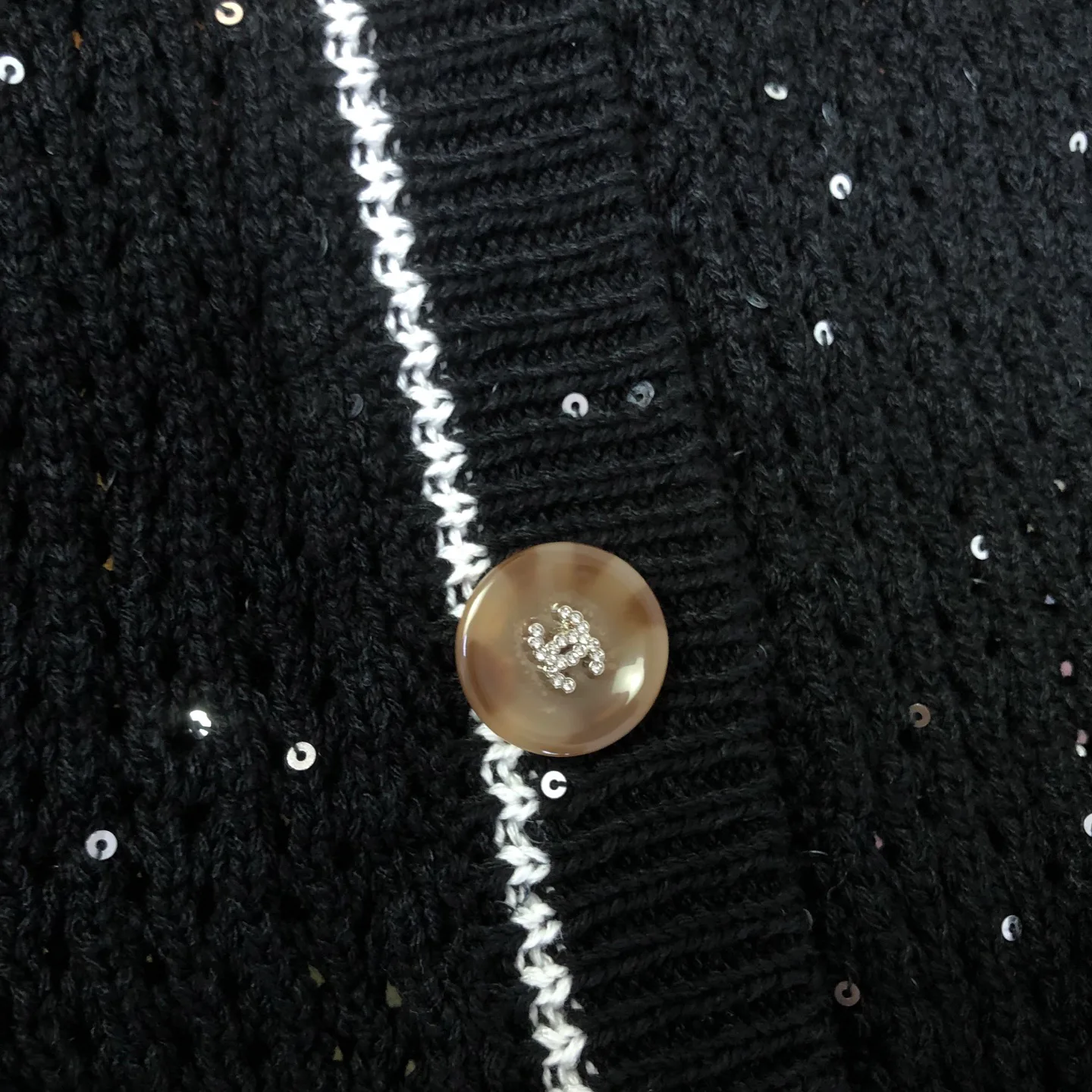 Women's Vests CHANEL 17802099
