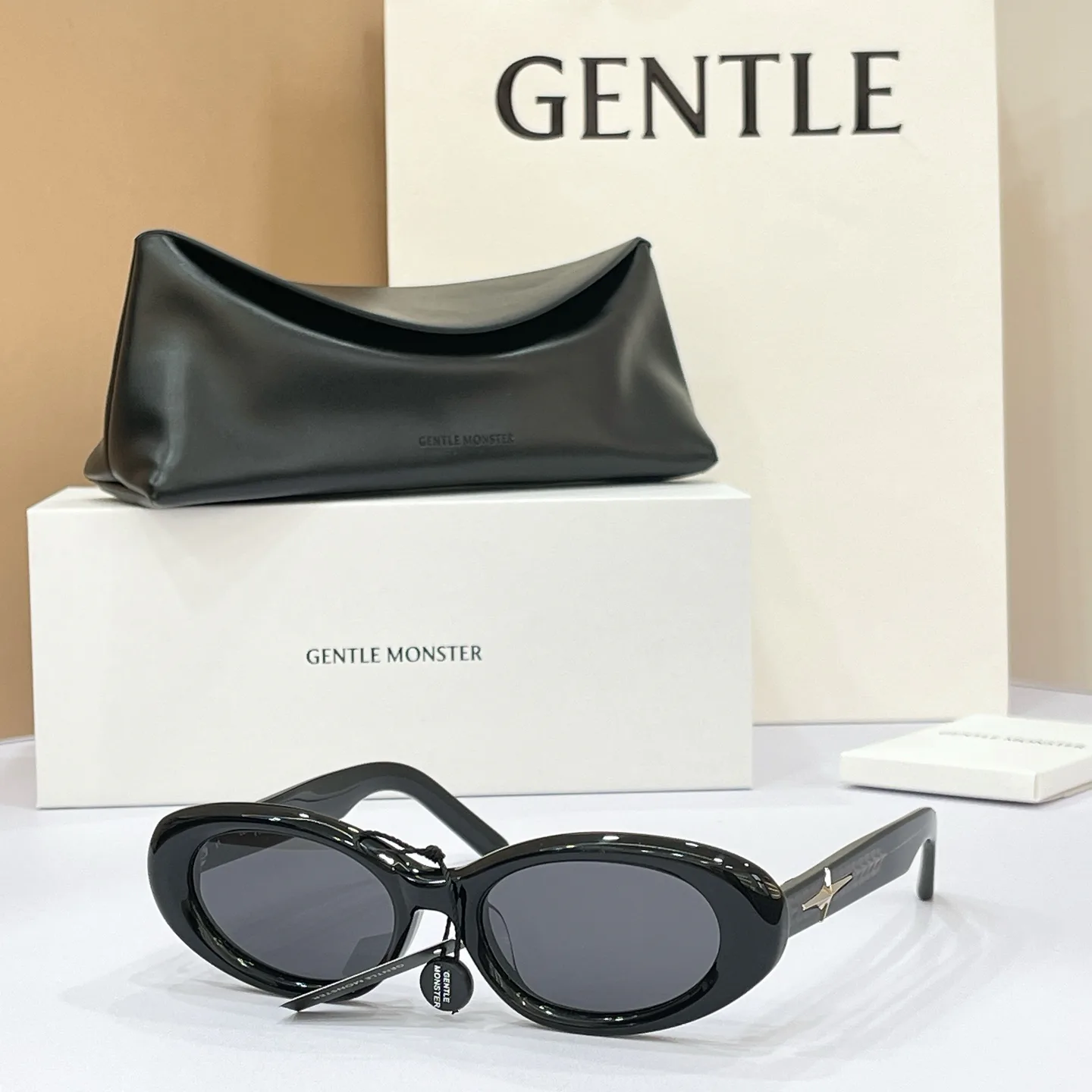 Glasses GENTLE MONSTER 17196769