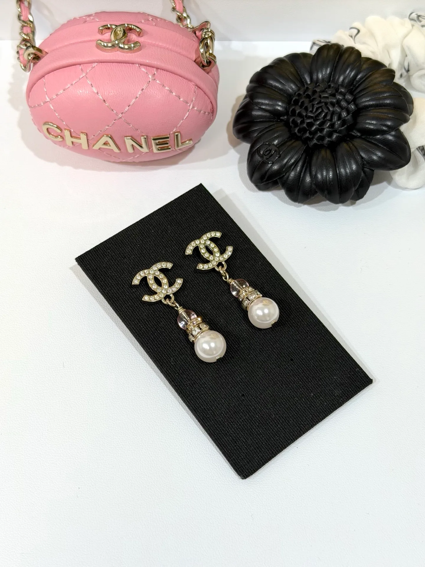 Jewelry CHANEL 18070284