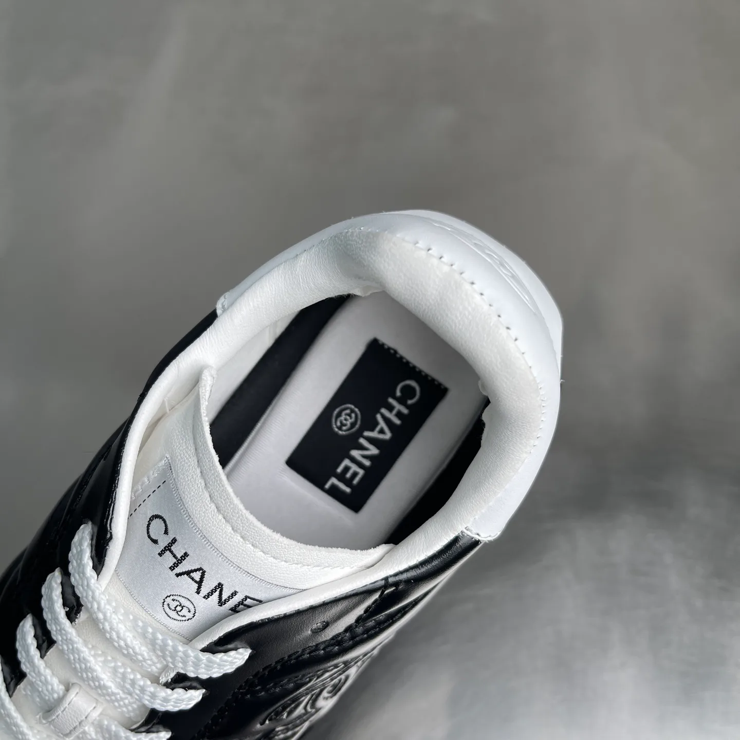 Men's Sneakers CHANEL 18519443
