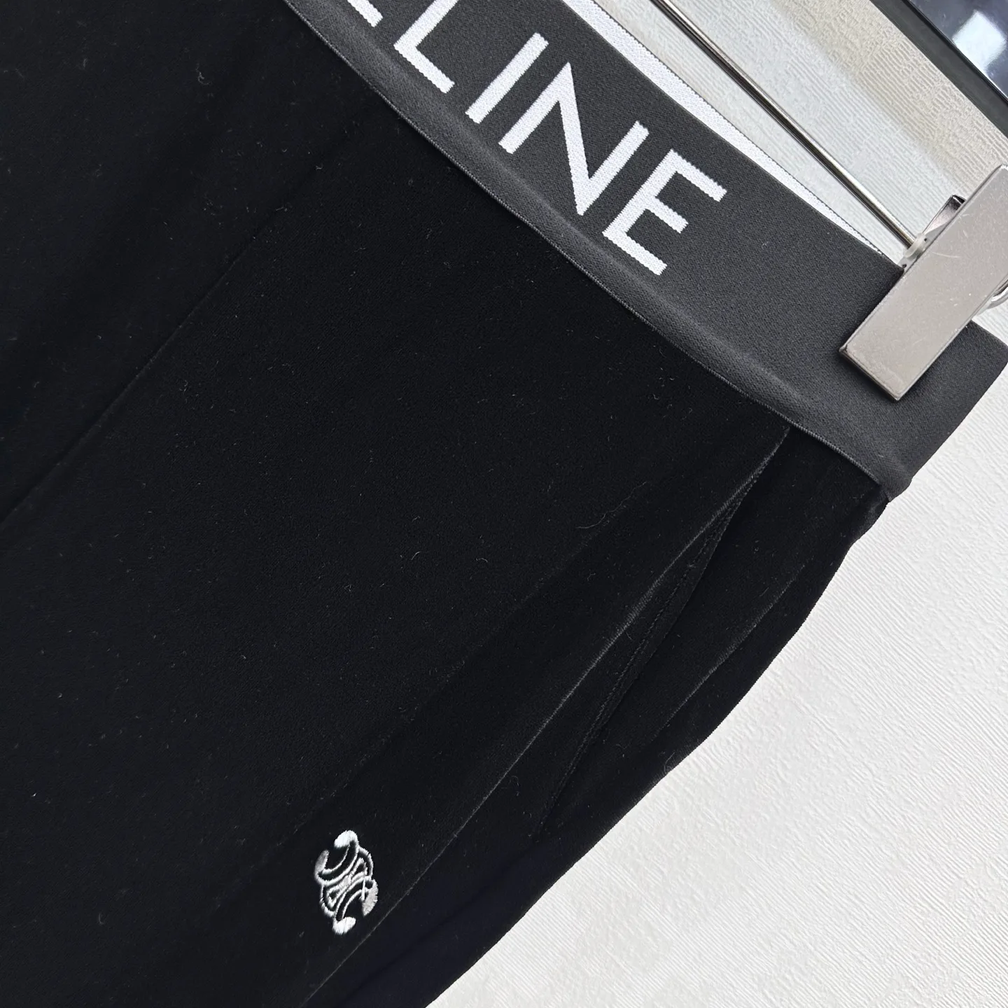 Women's Trousers CELINE 18022967