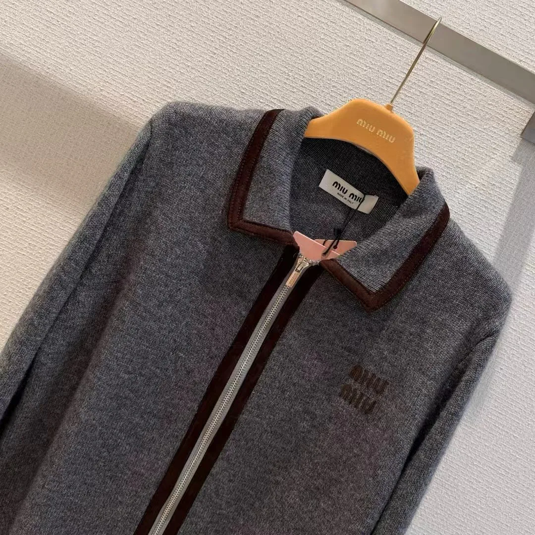 Women's Jumpers And Sweaters MIU MIU 17974138