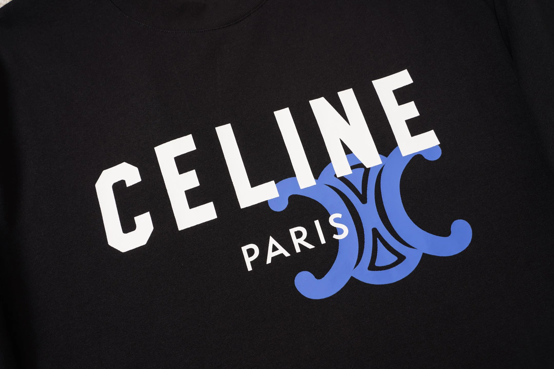 Men's T-Shirts CELINE 17662910