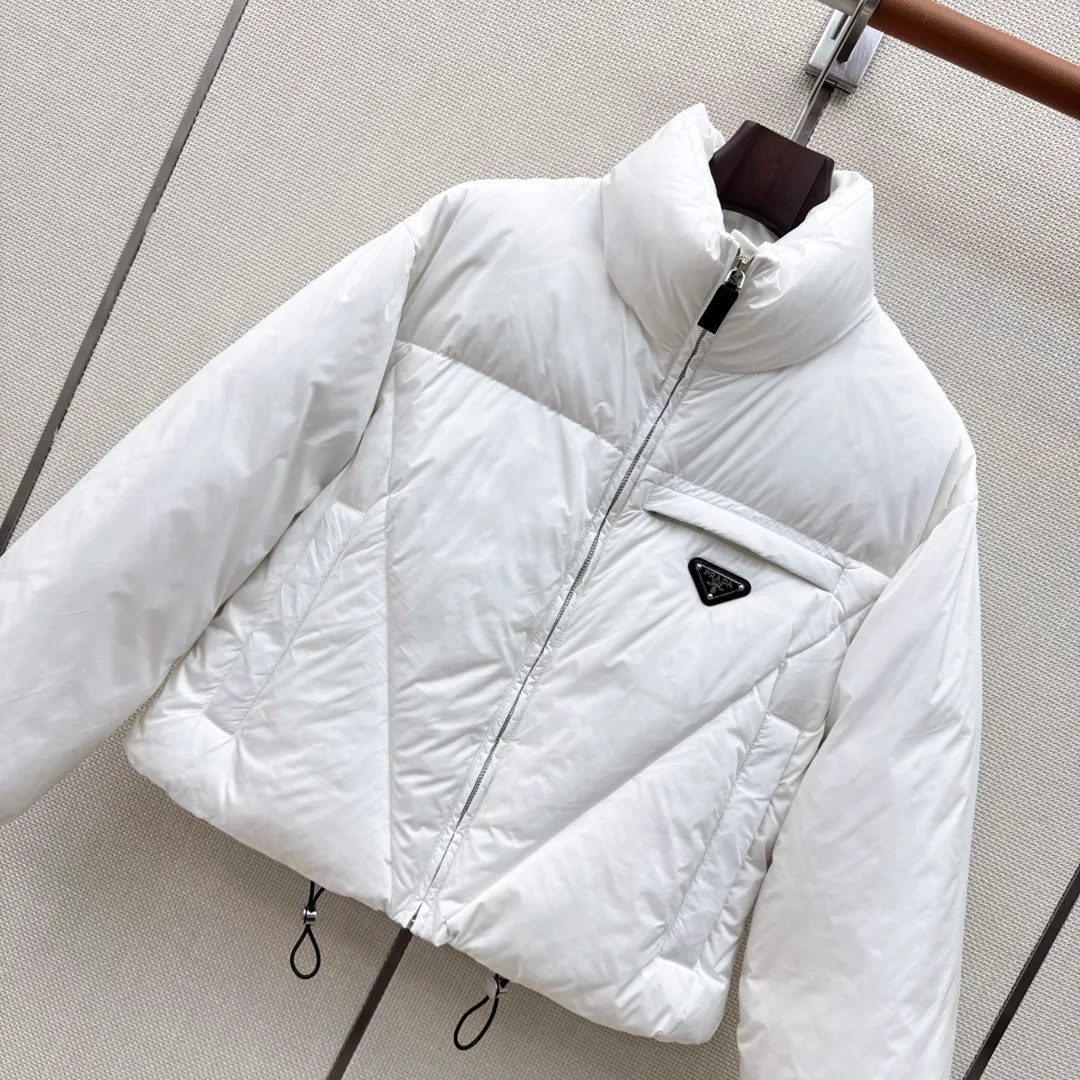Women's Jackets And Down Jackets PRADA 18398199