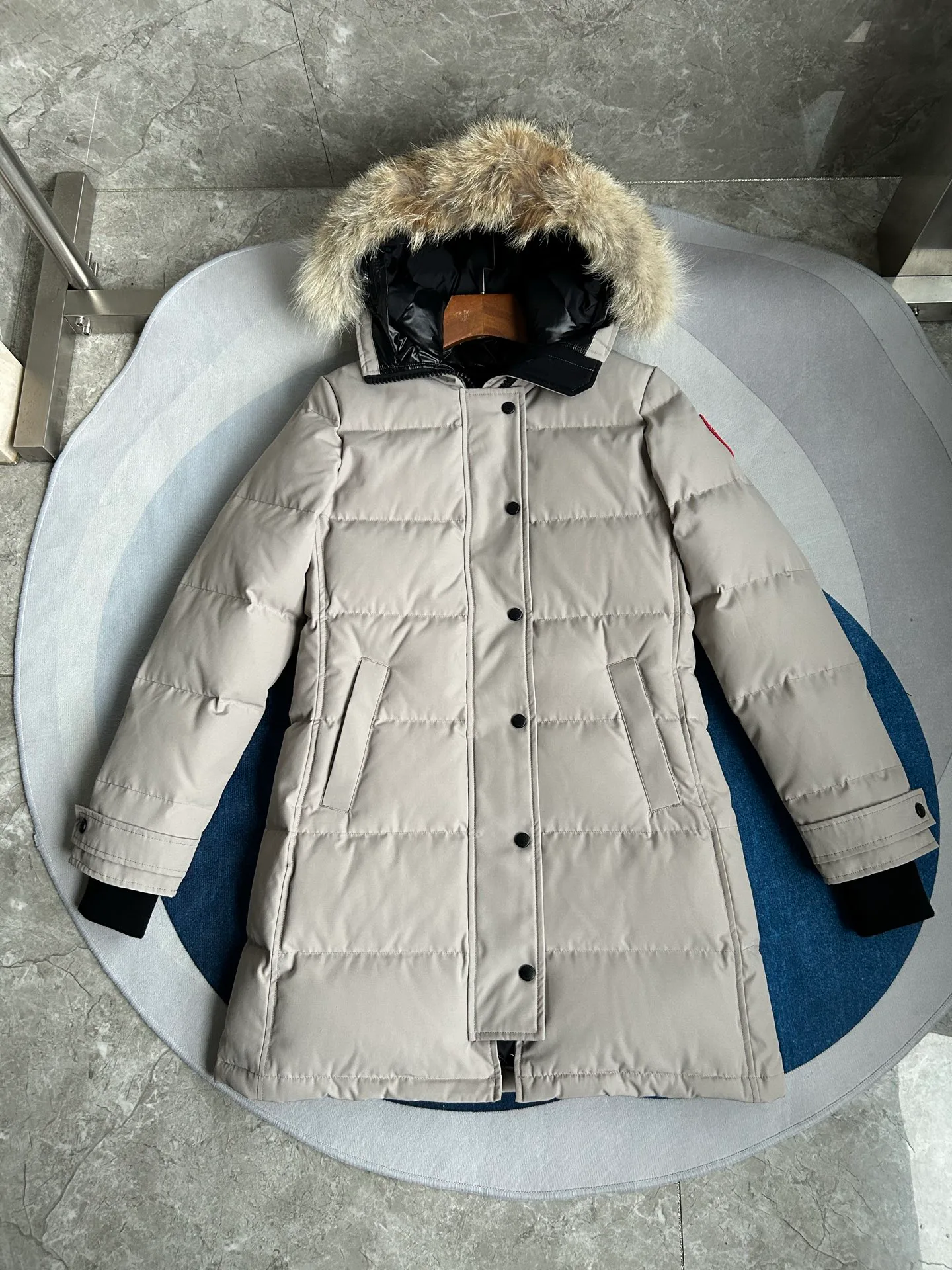 Women's Jackets And Down Jackets CANADA GOOSE 18007219
