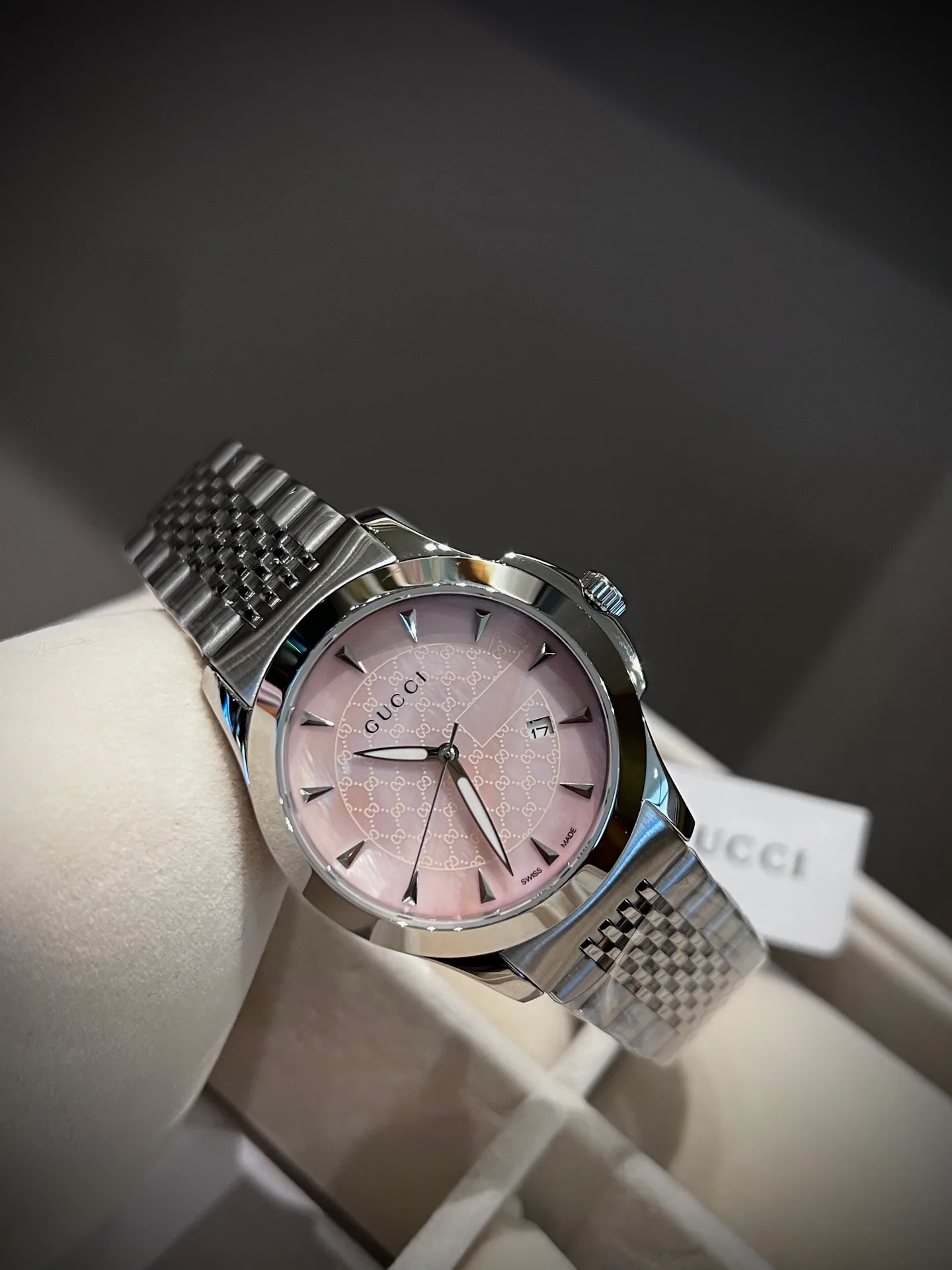 Women's Watches GUCCI 17933738