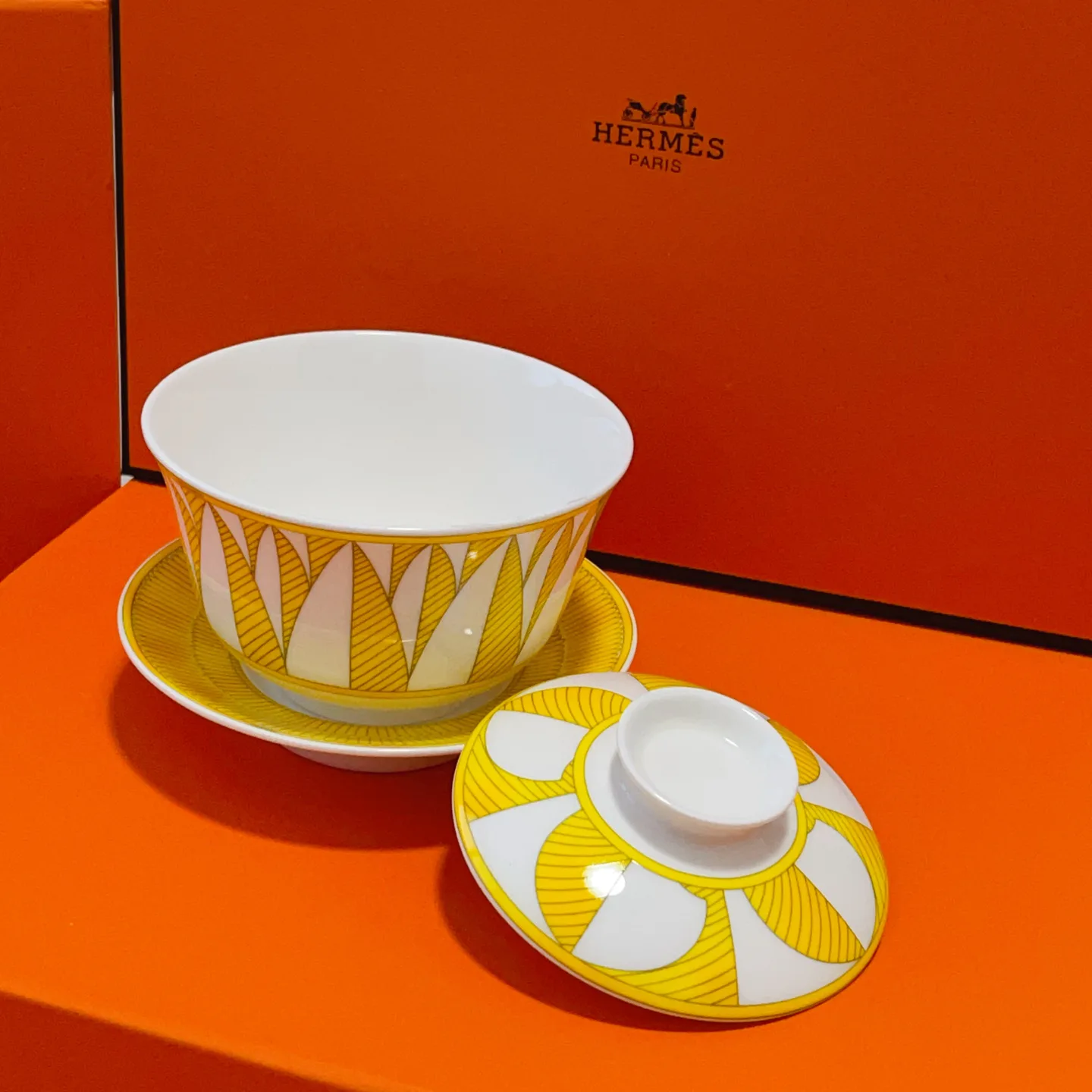 Tableware HERMES 17865203