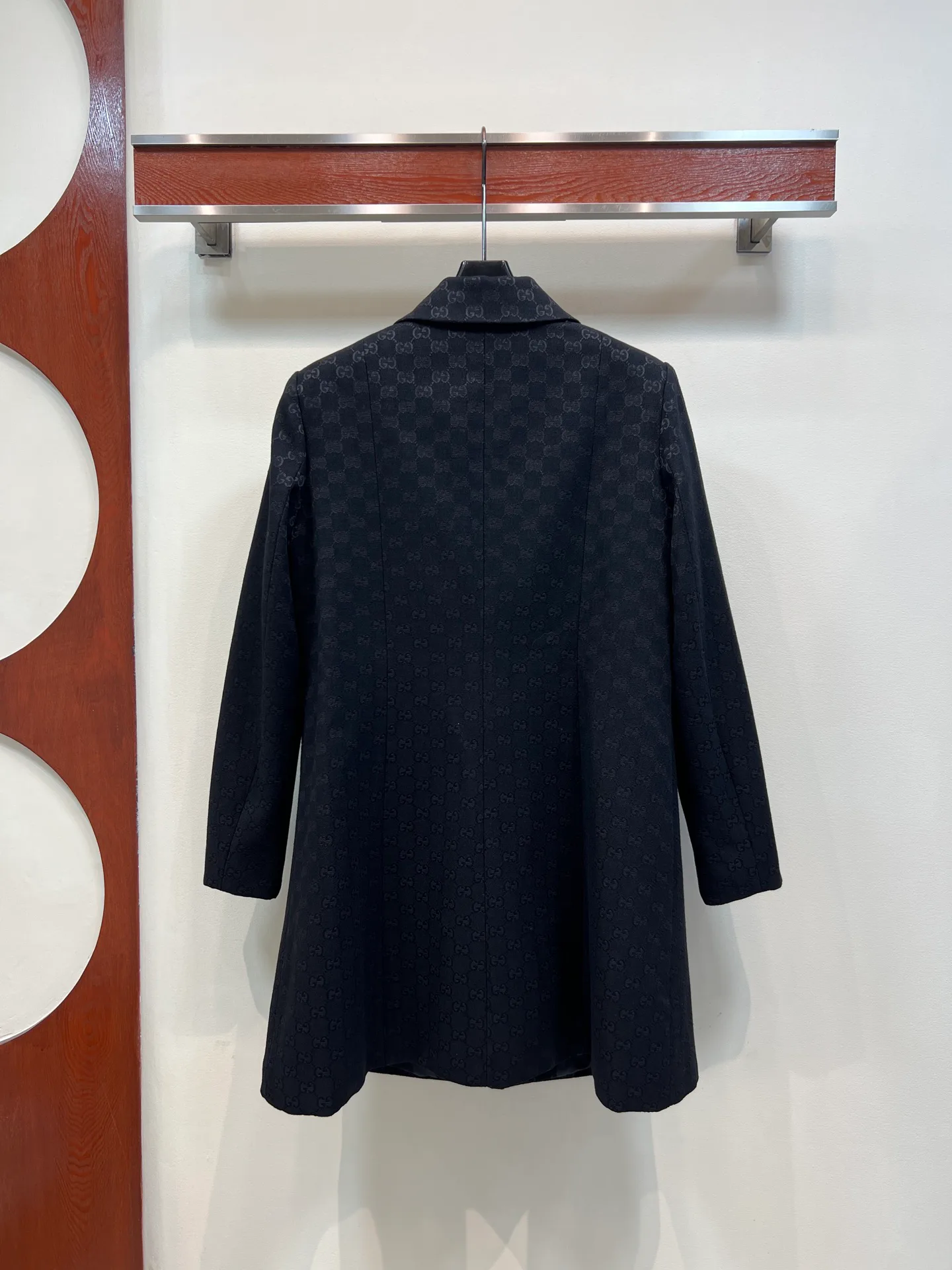 Women's Coats GUCCI 18407875