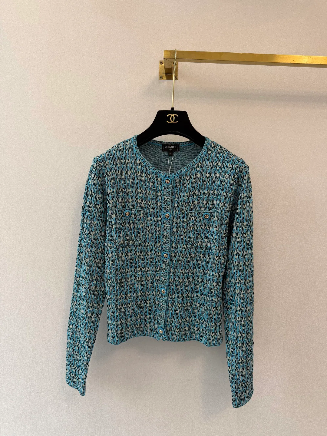 Women's Jumpers And Sweaters CHANEL 18138123
