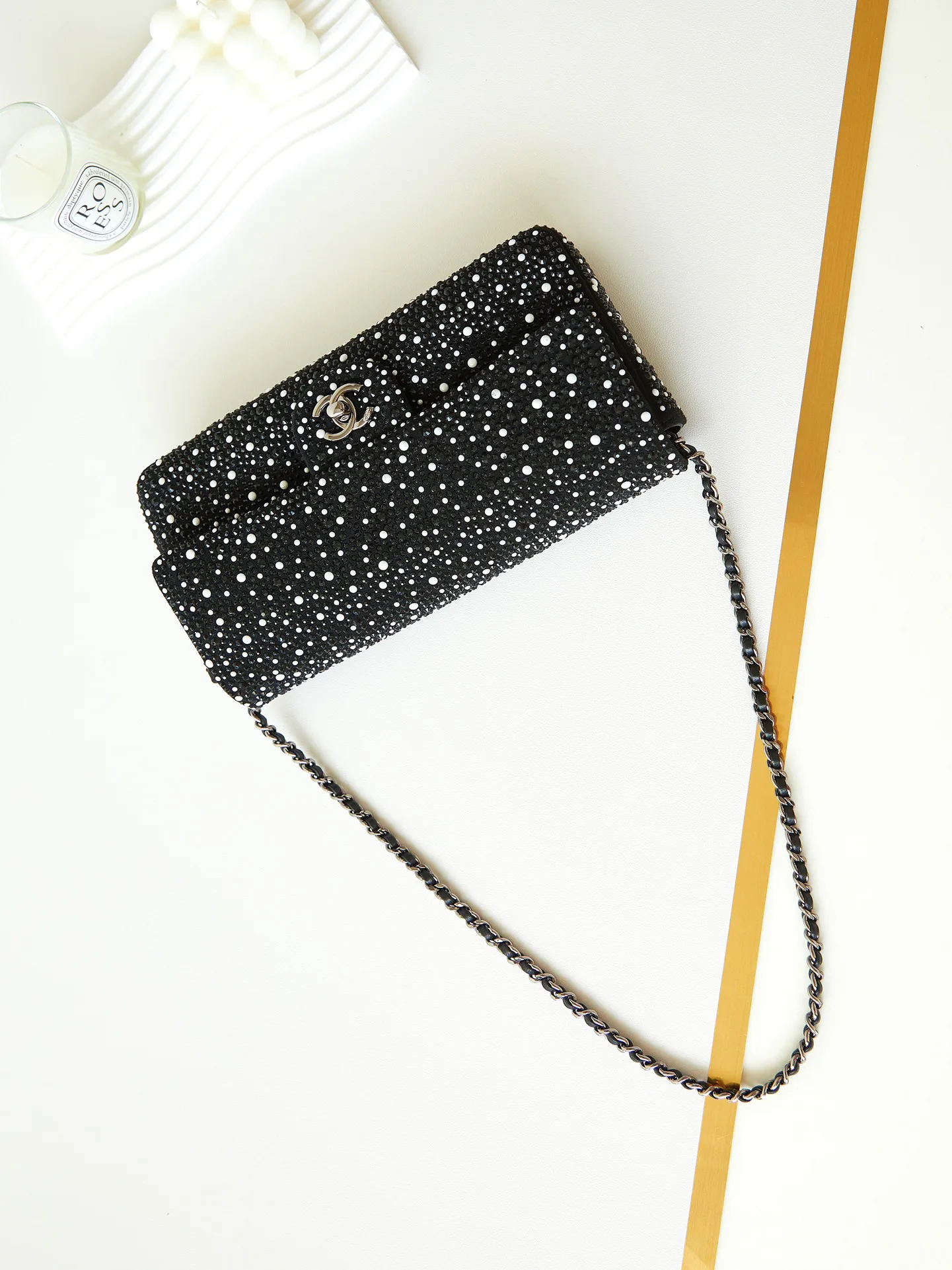 Women's Clutches CHANEL 18065714