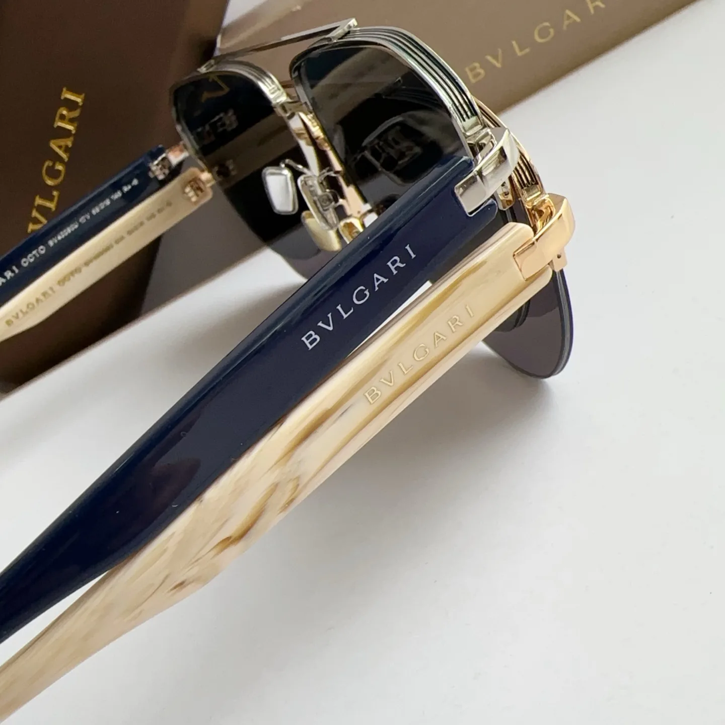 Glasses BVLGARI 17700926