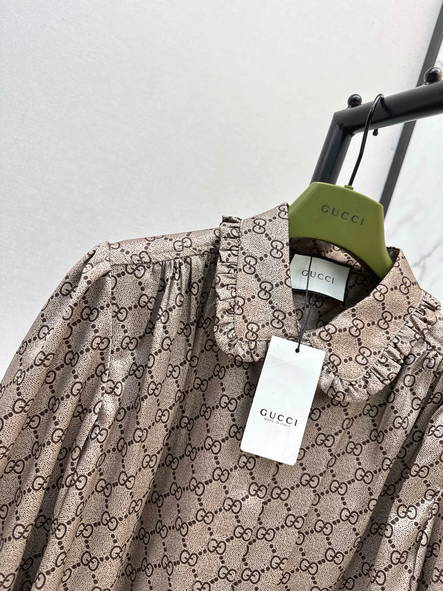 Women's Shirts GUCCI 17988512