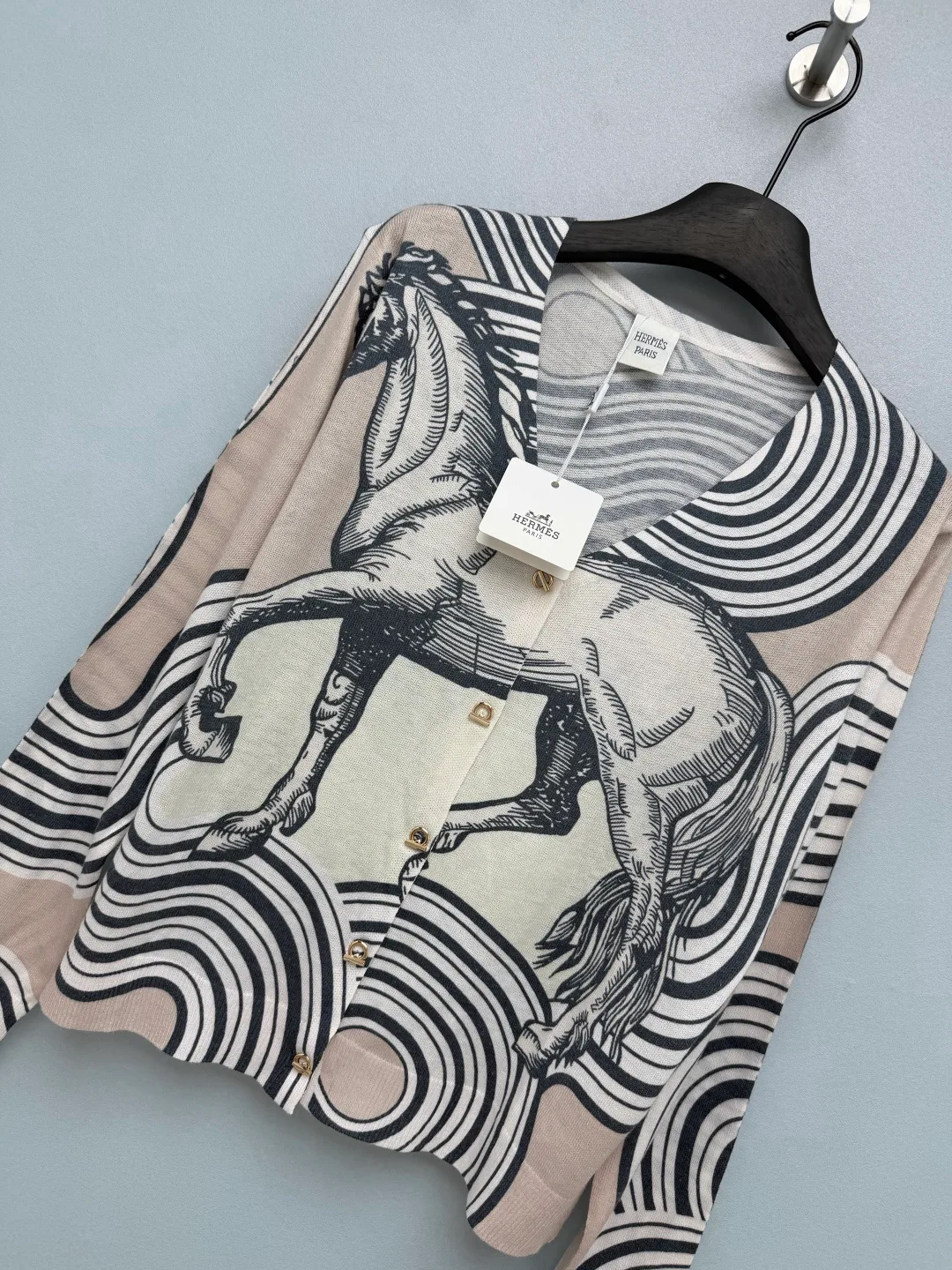 Women's Jumpers And Sweaters HERMES 18362819