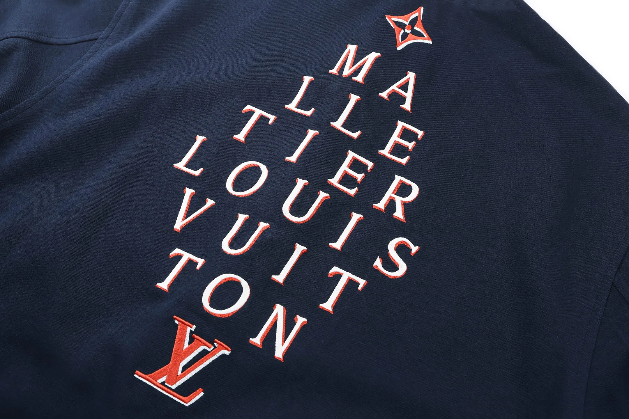 Men's Jackets And Down Jackets LOUIS VUITTON 18073908