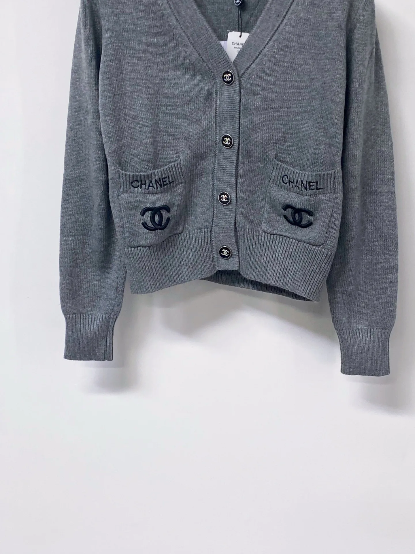 Women's Jumpers And Sweaters CHANEL 17822890
