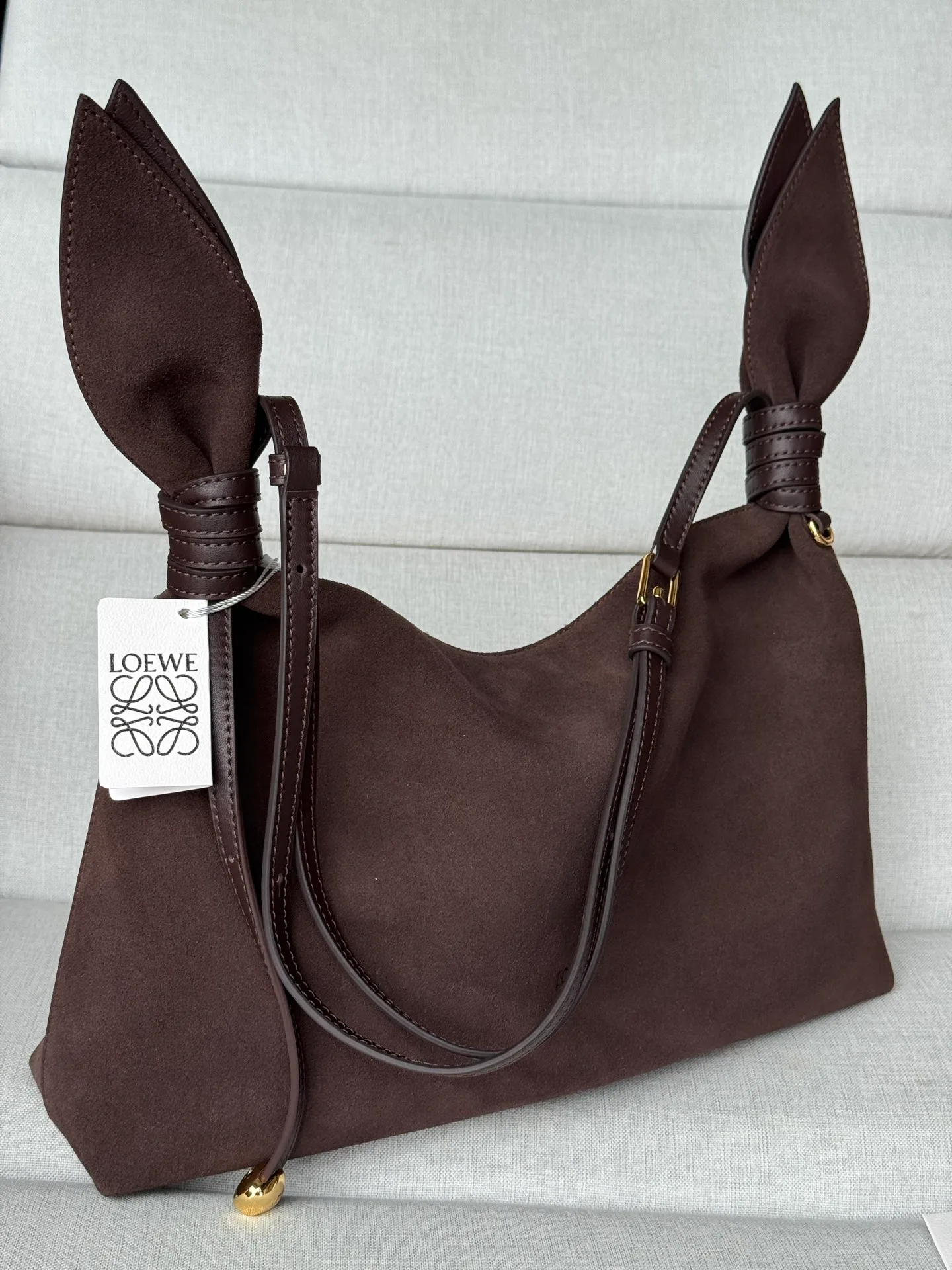Women's Classic Handbags LOEWE 17918203