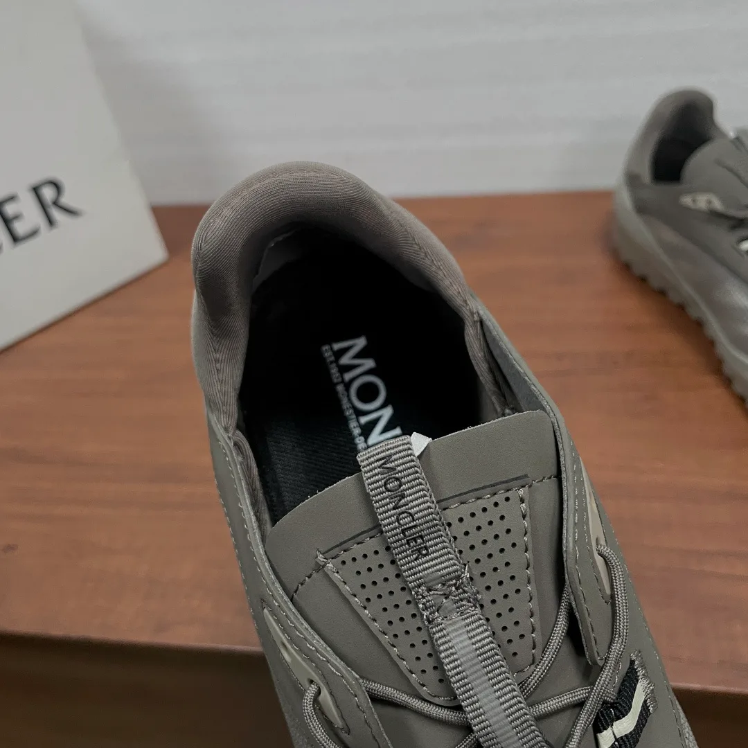 Men's Sneakers MONCLER 17971347