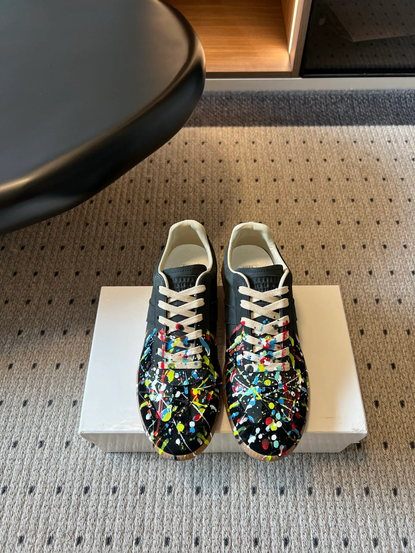 Women's Sneakers MAISON MARGIELA 17568905