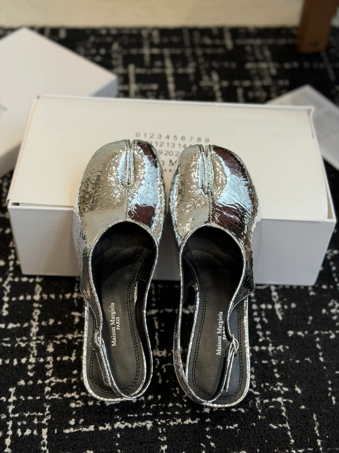 Women's Open-Toe Sandals MAISON MARGIELA 17997937