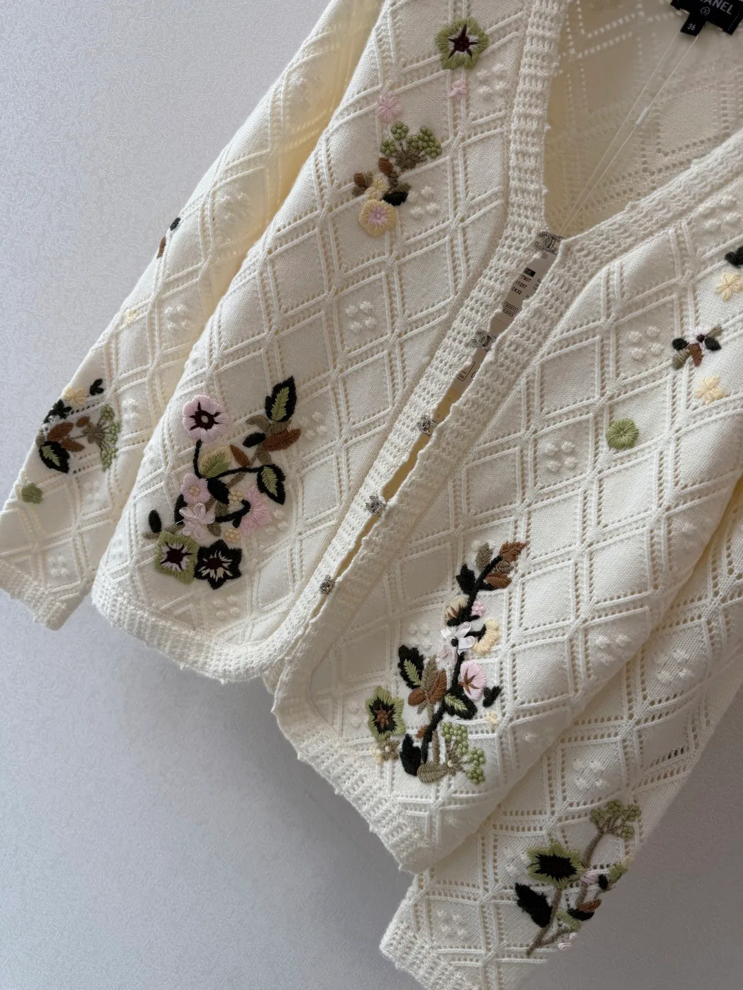 Women's Jumpers And Sweaters CHANEL 18509727