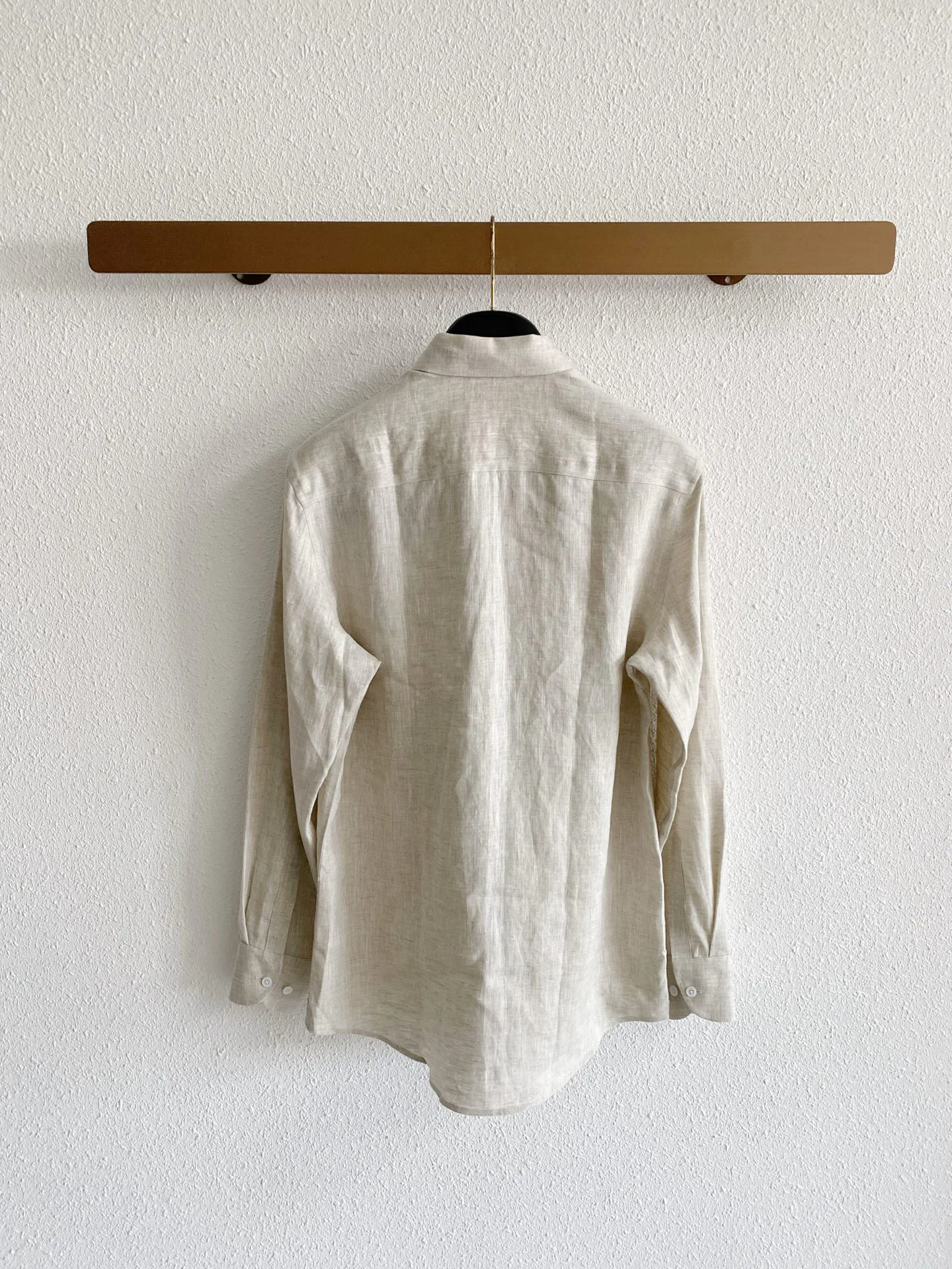 Men's Shirts LORO PIANA 17993662