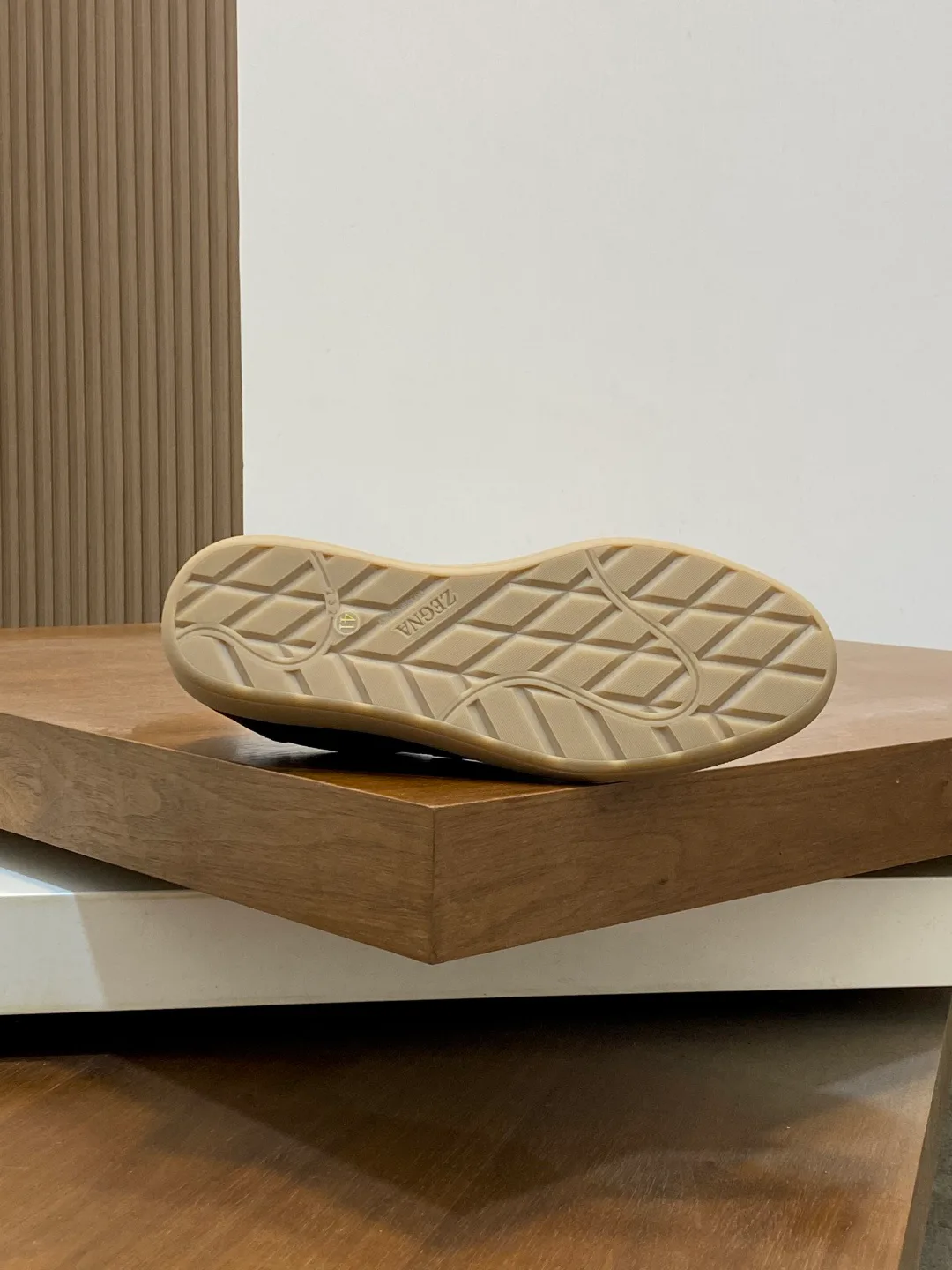 Men's Sneakers ZEGNA 18079088