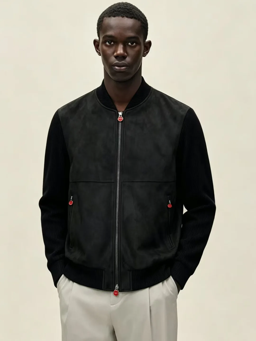 Men's Jackets And Down Jackets KITON 17699460