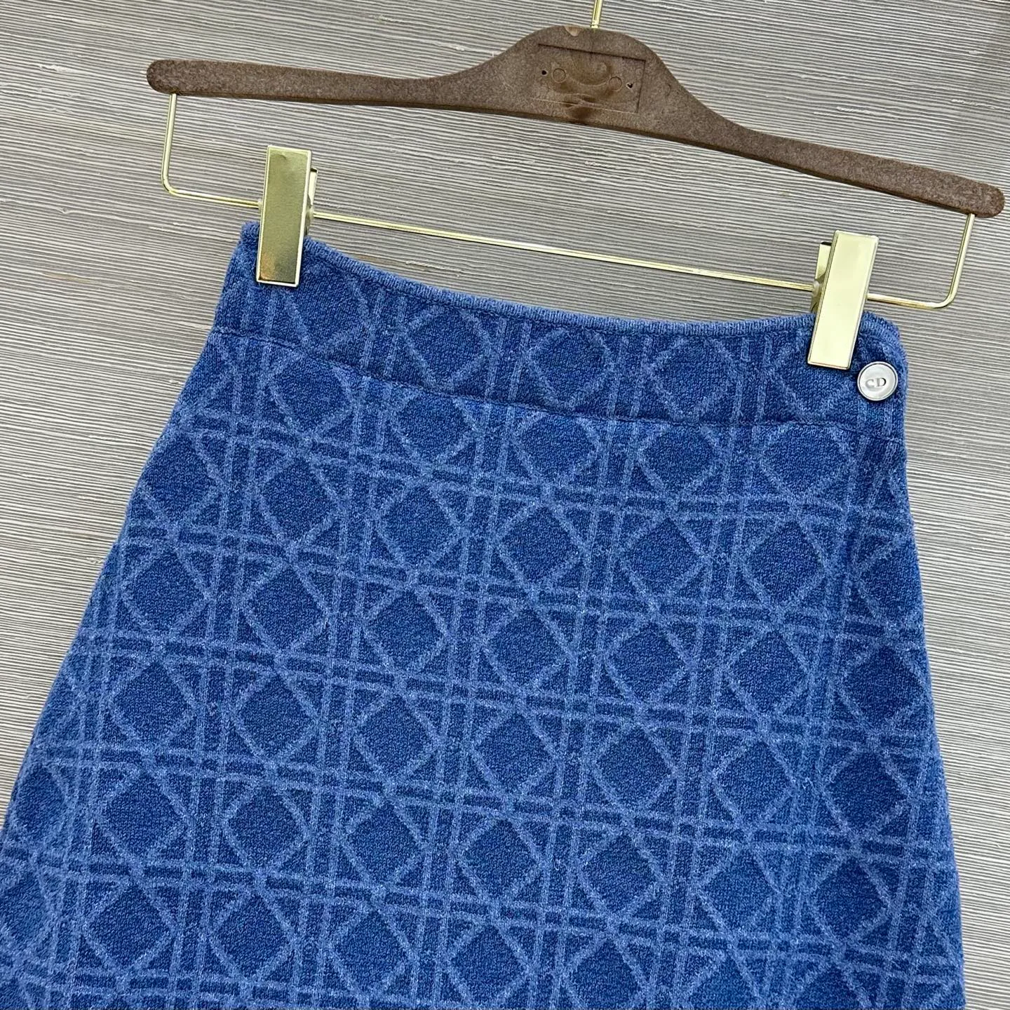 Women's Skirts CHRISTIAN DIOR 18200123