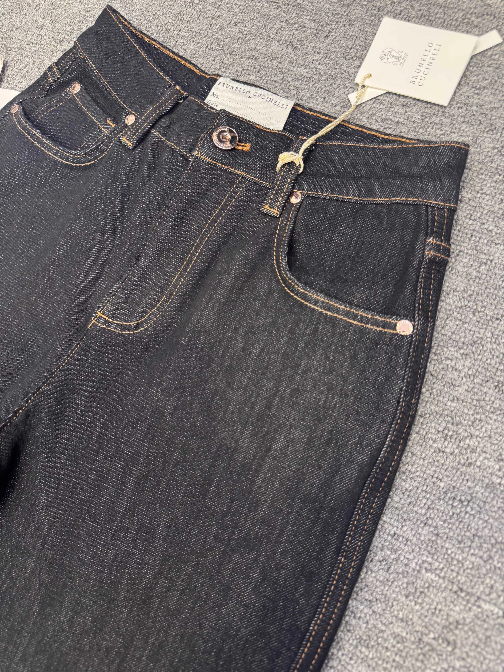 Women's Jeans BRUNELLO CUCINELLI 18031973