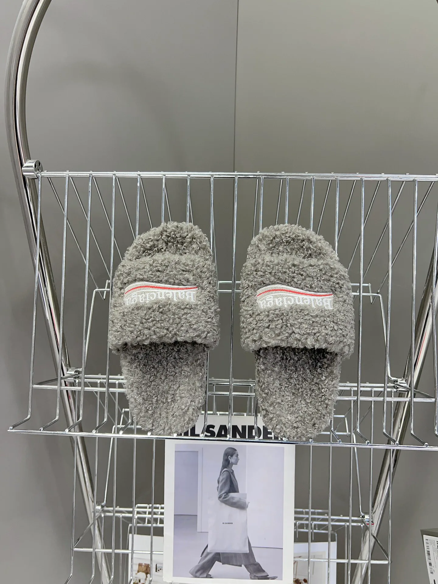 Women's Slippers BALENCIAGA 17806223