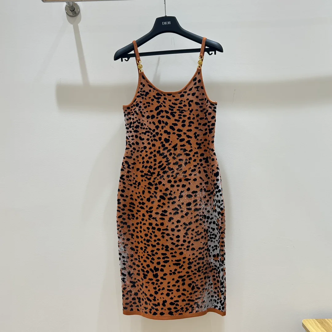 Women's Dresses VERSACE 18097264