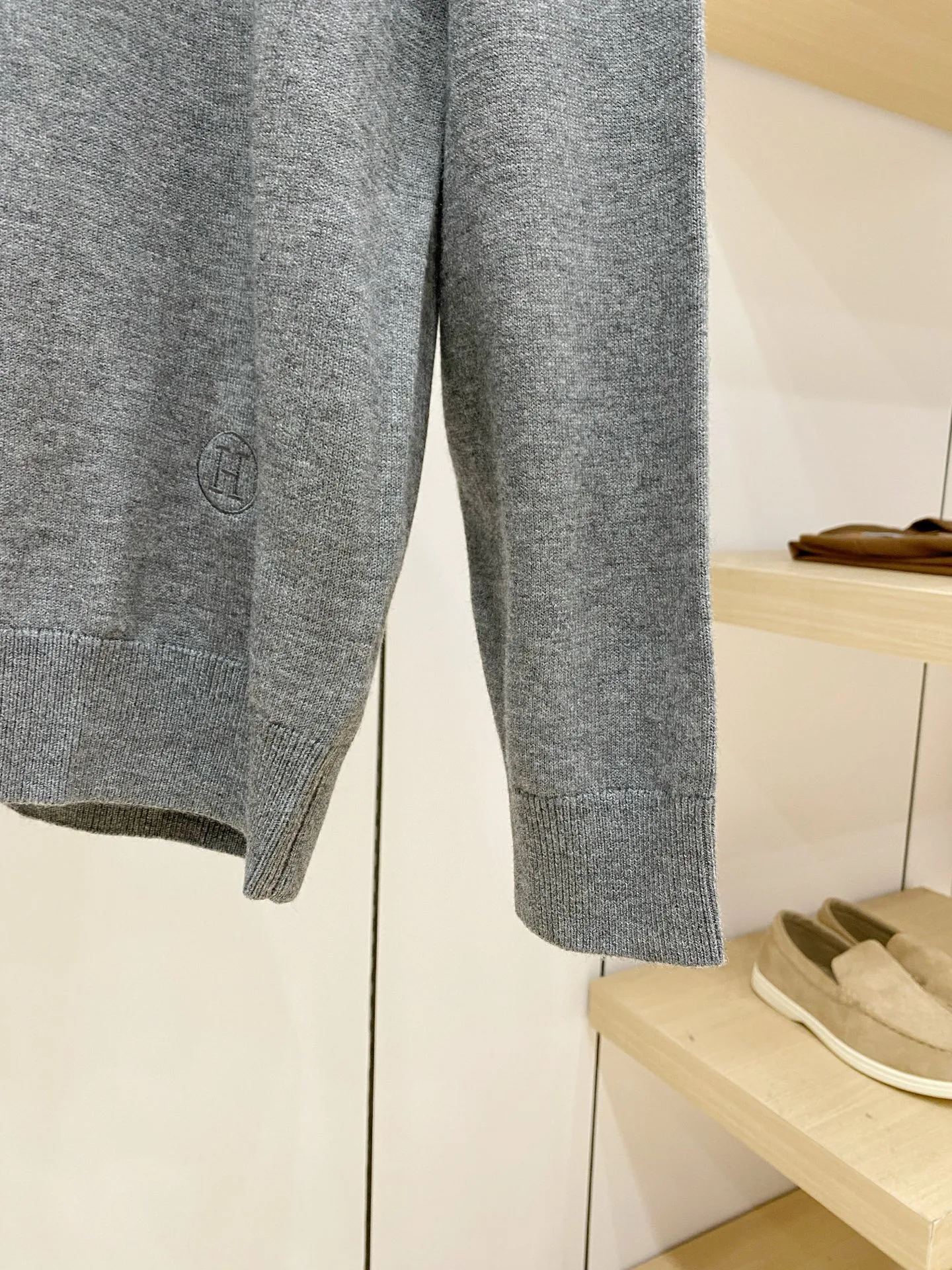 Men's Jumpers And Sweaters HERMES 18374677