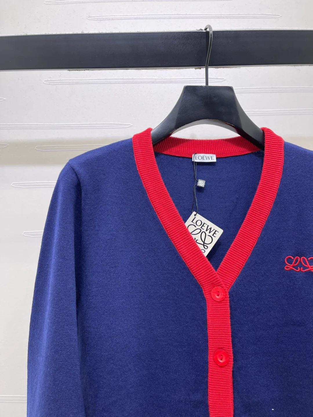 Women's Jumpers And Sweaters LOEWE 18437170